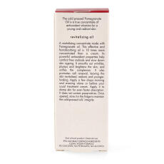 Perlier Melograno Regenerierendes Granatapfel&ouml;l 50 ml