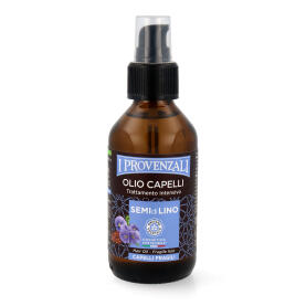 I Provenzali Haaröl Leinsamen 100 ml