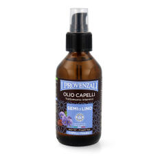 I Provenzali Haar&ouml;l Leinsamen 100 ml