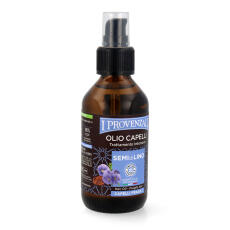 I Provenzali Haar&ouml;l Leinsamen 100 ml