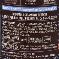 I Provenzali Haar&ouml;l Leinsamen 100 ml