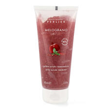 Perlier Melograno Granatapfel Gelee Scrub 100 ml