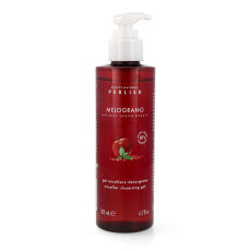 Perlier Melograno Granatapfel Mizellenwasser Gel 200 ml