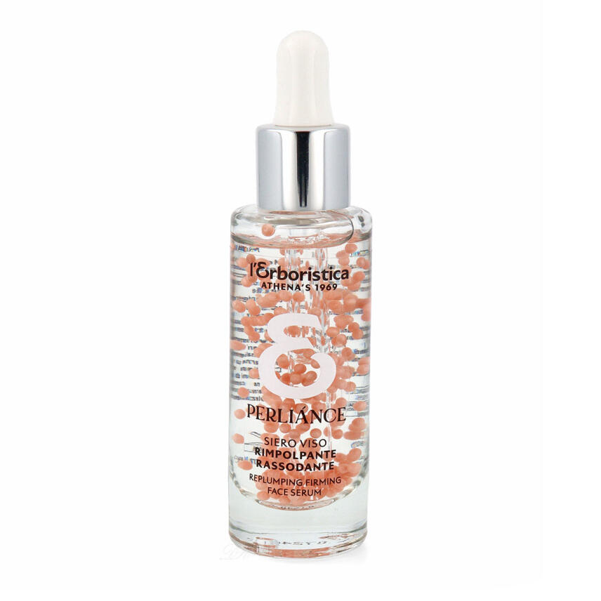 LErboristica di Athenas Perli&aacute;nce Rassodante Straffendes Gesichtsserum 30 ml