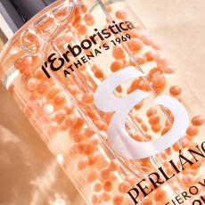 LErboristica di Athenas Perli&aacute;nce Rassodante Straffendes Gesichtsserum 30 ml