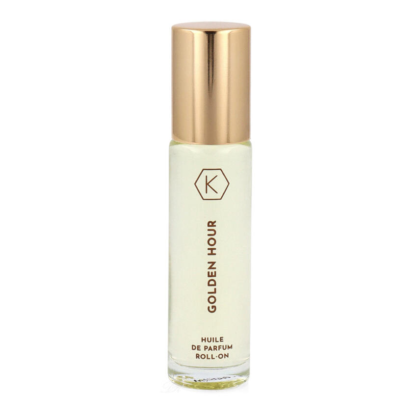 LErboristica di Athenas Kaley Golden Hour Parfum Roll-On 10 ml