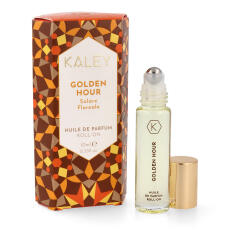 LErboristica di Athenas Kaley Golden Hour Parfum Roll-On...