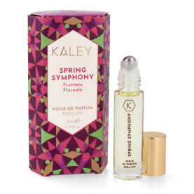 LErboristica di Athenas Kaley Spring Symphony Parfum...