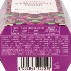 LErboristica di Athenas Kaley Spring Symphony Parfum Roll-On 10 ml