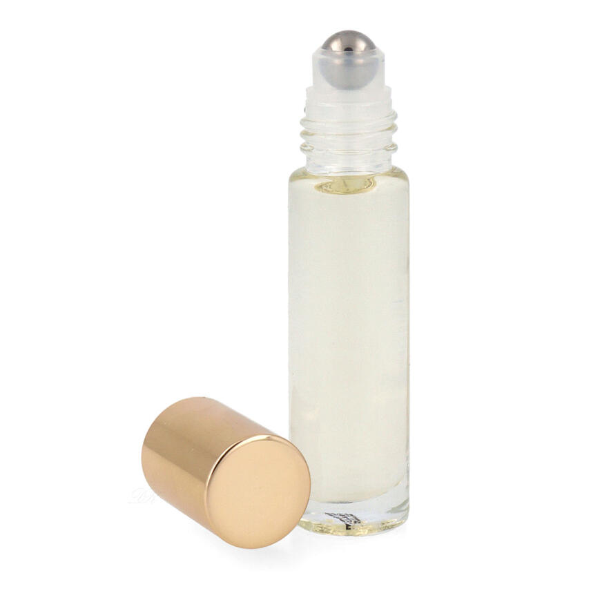 LErboristica di Athenas Kaley Monty Tonka Parfum Roll-On 10 ml