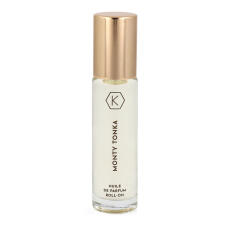LErboristica di Athenas Kaley Monty Tonka Parfum Roll-On 10 ml