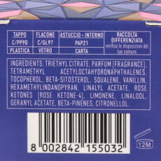 LErboristica di Athenas Kaley Monty Tonka Parfum Roll-On 10 ml