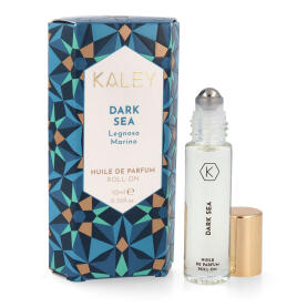 LErboristica di Athenas Kaley Dark Sea Parfum Roll-On 10 ml