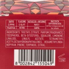 LErboristica di Athenas Kaley Crystal Rouge Parfum Roll-On 10 ml