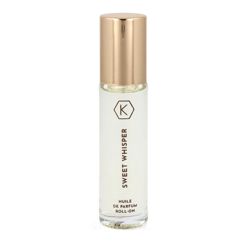 LErboristica di Athenas Kaley Sweet Whisper Parfum Roll-On 10 ml