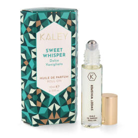 LErboristica di Athenas Kaley Sweet Whisper Parfum...