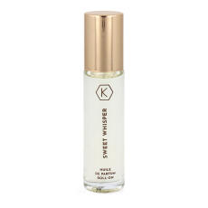 LErboristica di Athenas Kaley Sweet Whisper Parfum Roll-On 10 ml