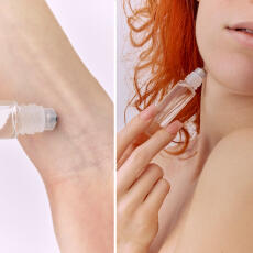 LErboristica di Athenas Kaley Sweet Whisper Parfum Roll-On 10 ml