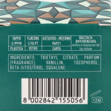 LErboristica di Athenas Kaley Sweet Whisper Parfum Roll-On 10 ml