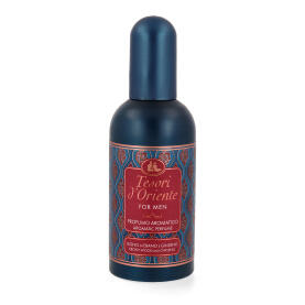 tesori d´Oriente Ebano & Ginseng Eau de...