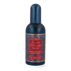 tesori d&acute;Oriente Ebano &amp; Ginseng Eau de...