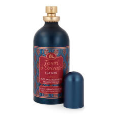 tesori d&acute;Oriente Ebano &amp; Ginseng Eau de Toilette for men 100 ml vapo