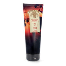 Compagnia delle Indie Set 21 Arancia e Cuoio Eau de Parfum 75 ml &amp; Duschschaum 250 ml