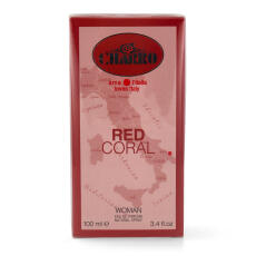 El Charro Red Coral f&uuml;r Damen Eau de Parfum 100 ml