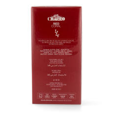 El Charro Red Coral f&uuml;r Damen Eau de Parfum 100 ml