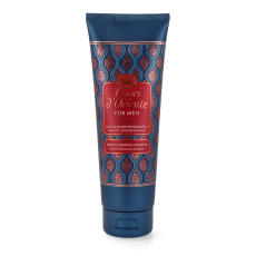 Tesori dOriente For Men Legno di Ebano e Ginseng Duschshampoo 250 ml