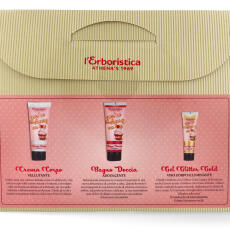 LErboristica di Athenas Cherry Blossom K&ouml;rperpflege-Set