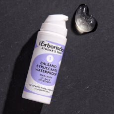 LErboristica di Athenas double cleansing Kit Gesicht - Augen Lippen