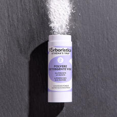 LErboristica di Athenas double cleansing Kit Gesicht - Augen Lippen