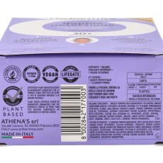 LErboristica di Athenas double cleansing Kit Gesicht - Augen Lippen