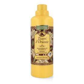 Tesori dOriente Vaniglia & Zenzero Aromatischer...