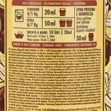 Tesori dOriente Vaniglia &amp; Zenzero Aromatischer Weichsp&uuml;ler 760 ml