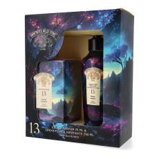 Compagnia delle Indie 13 Set Peonia e Ambra Eau de Parfum 75 ml &amp; K&ouml;rpercreme 250 ml