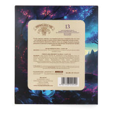 Compagnia delle Indie 13 Set Peonia e Ambra Eau de Parfum 75 ml &amp; K&ouml;rpercreme 250 ml