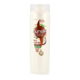 Sunsilk Shampoo Ricarica Naturale Kokos & Aloe Vera...