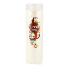 Sunsilk Shampoo Ricarica naturale Kokos und Aloe Vera...