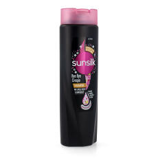 Sunsilk Shampoo Bye Bye Crespo f&uuml;r gesch&auml;digtes...