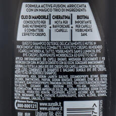 Sunsilk Shampoo Bye Bye Crespo f&uuml;r gesch&auml;digtes Haar 250 ml