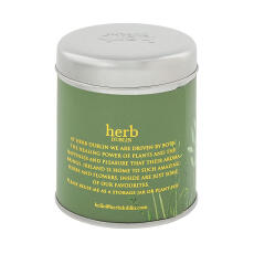 Herb Dublin Mistletoe &amp; Wine Tin Duftkerze 180 g