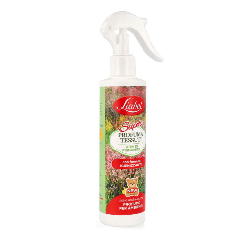 Liabel Aria di Primavera Textilspray 250 ml