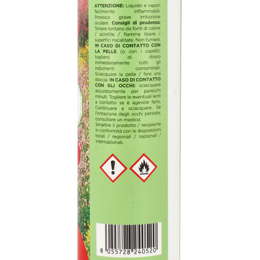 Liabel Aria di Primavera Textilspray 250 ml
