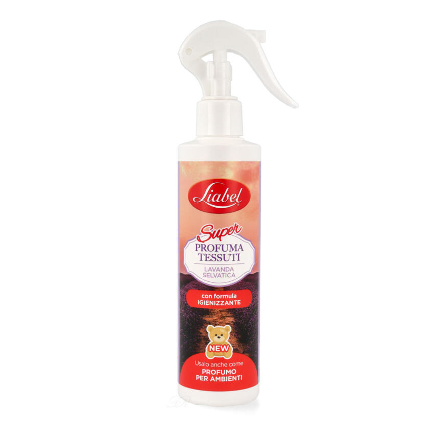 Liabel Aria di Lavendel Textilspray 250 ml