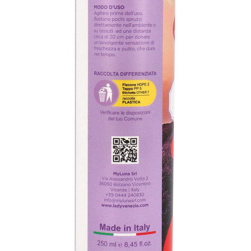 Liabel Aria di Lavendel Textilspray 250 ml