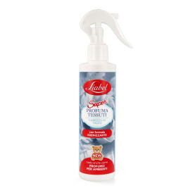 Liabel Aria di Careazza di Talco Textilspray 250 ml