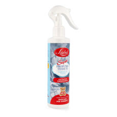 Liabel Aria di Careazza di Talco Textilspray 250 ml