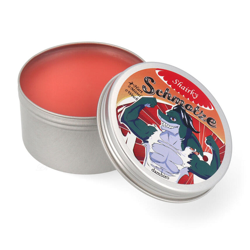 Shairky Schmotze Pomade Hart 150 ml